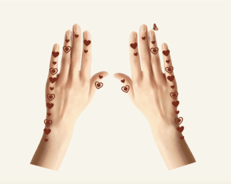 #037 Pure Hearts Design