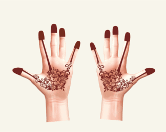 #018 Peonies Gassah Design