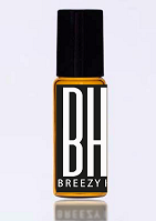 Natural After Henna Oil زيت طبيعي بعد الحنا