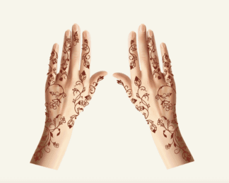 #030 Shaikh Zayed Grand Mosque inspired - big