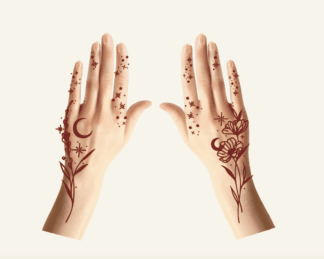 #042 Ramadan 2023 Design 1