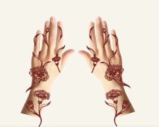 #046 Carnation Design