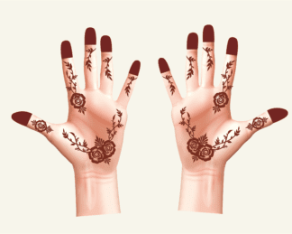 #047 ND3 Side flowers