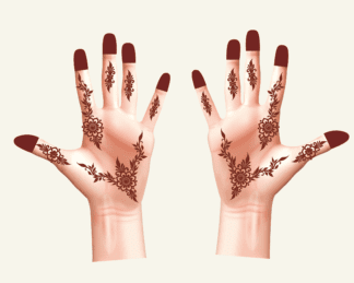 #046 ND2 Side flower 2