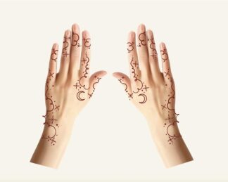 #053 Ramadan Clouds Design