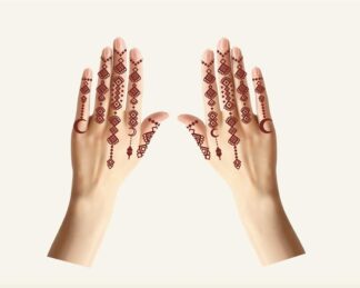 #054 Ramadan Sahara Design