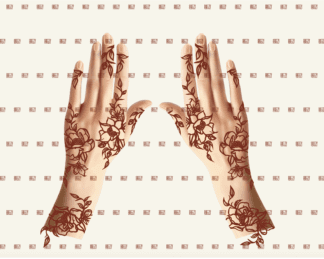 #058 Big Blossom Flowers - Big