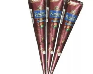 Natural Henna Cone  (Indian) حنا طبيعي (الهندي)