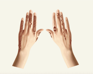 #061 Ramadan Design 2025