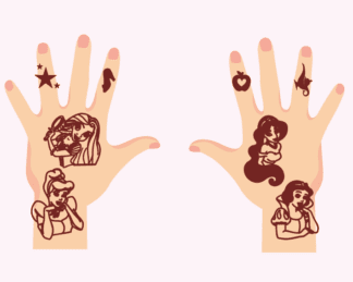 #066 Princess Collection